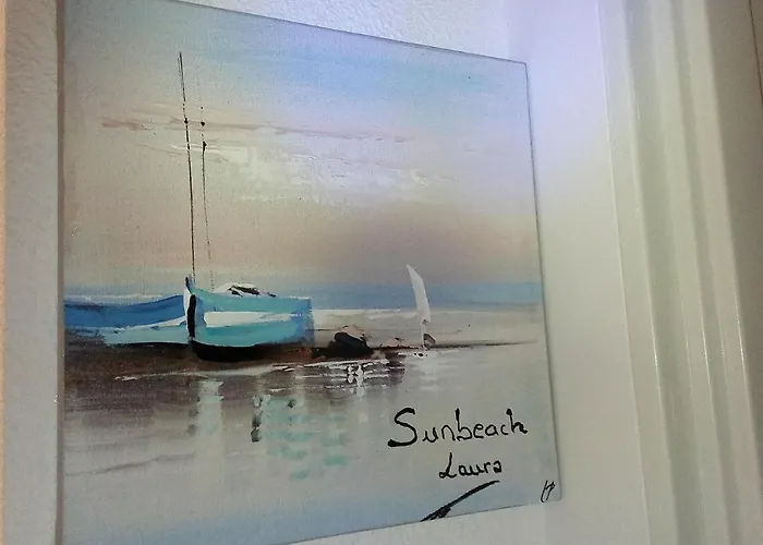 Laura Sunbeach