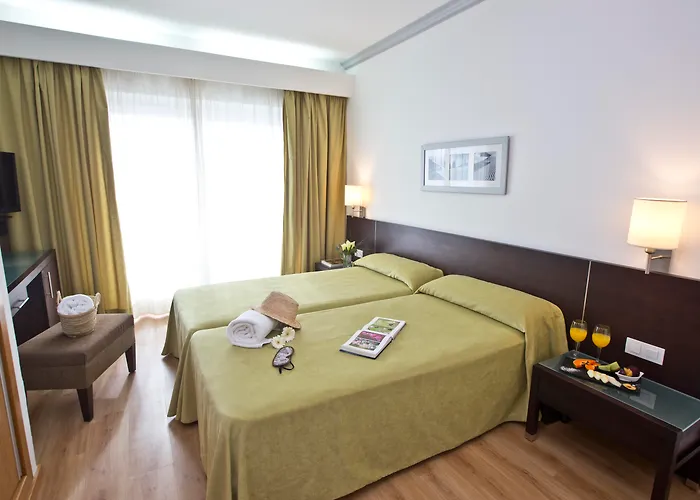 Mim Mallorca Member Of Melia Collection (Adults Only)