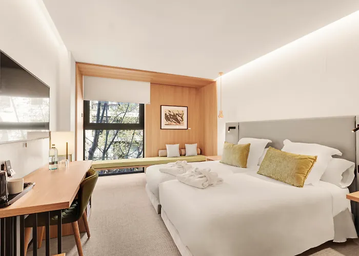 Protur Naisa Palma Hotel