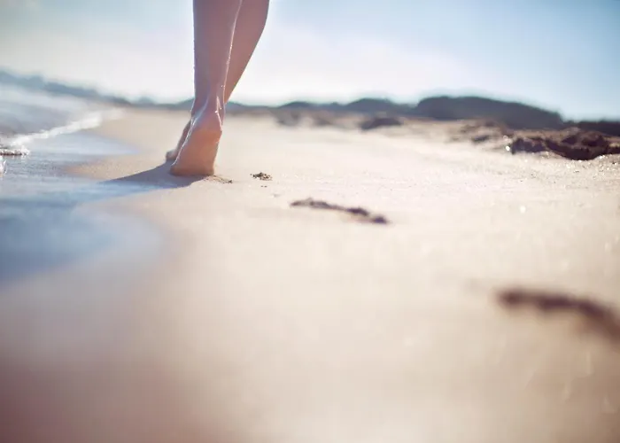 Las Gaviotas Suites Hotel & Spa