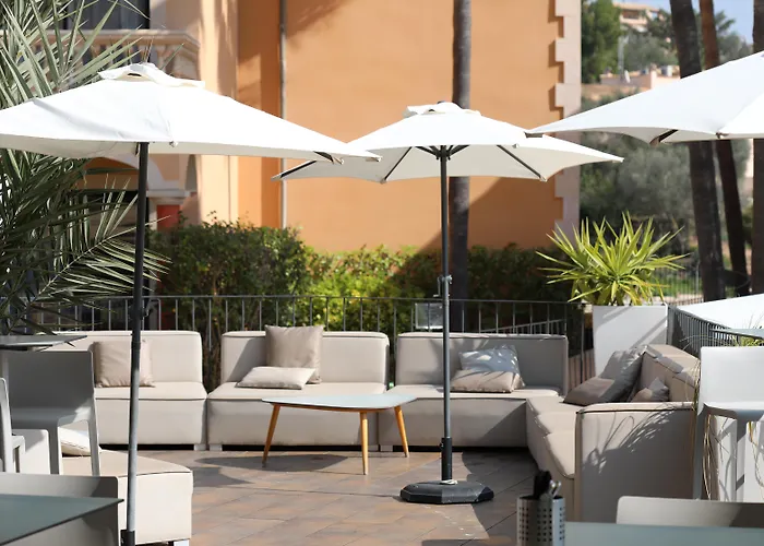 Mon Port Hotel & Spa