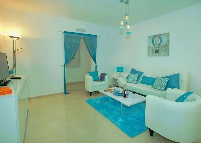 Villa Blau