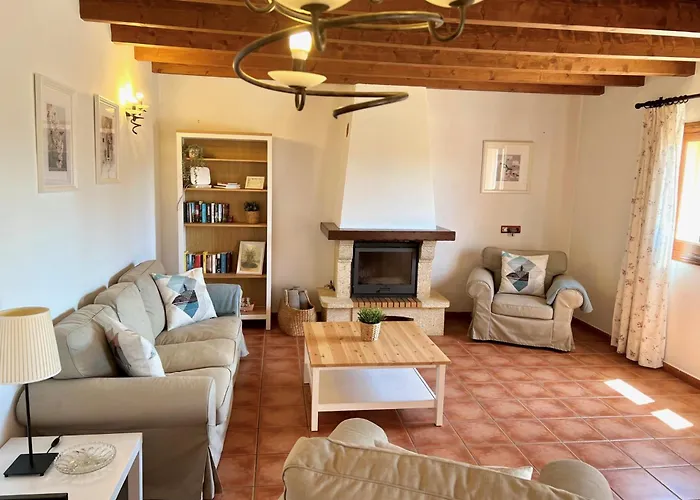Villa Natural Barcares