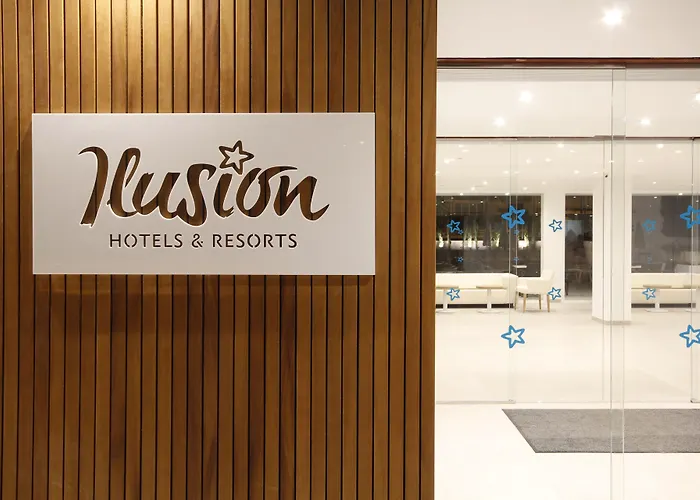 Hotel Ilusion Calma & Spa
