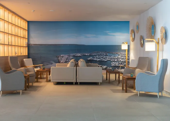 Hotel Las Arenas