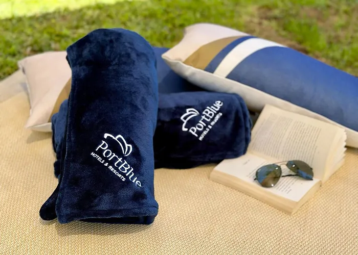 Portblue Club Pollentia Resort & Spa