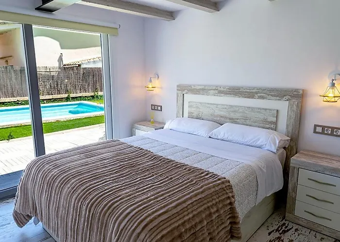 Villa Berna