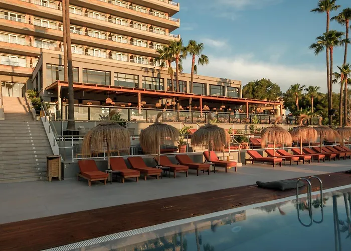 Caramelo Calvia Beach - Adults Only