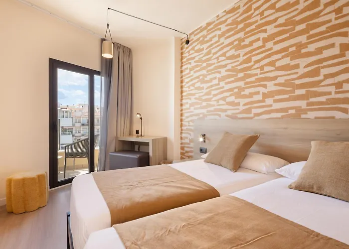 Hotel Eden Palma Playa Adults Only