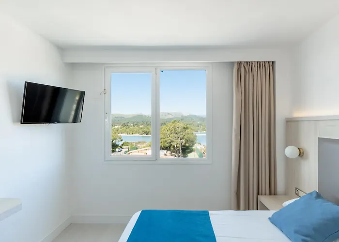 Hotel Ivory Playa Sports & Spa