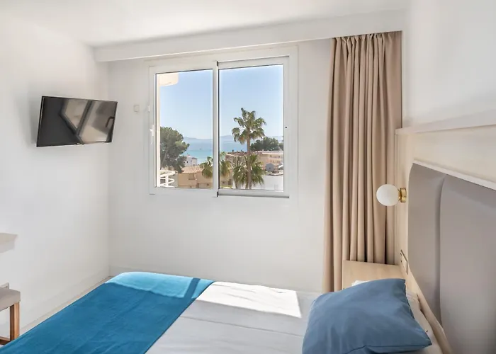 Hotel Ivory Playa Sports & Spa