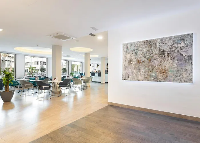 Trendhotel Alcudia - Adults Only