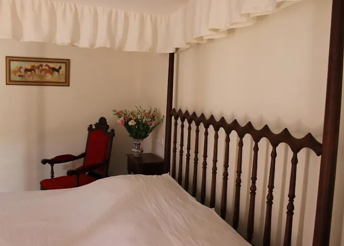 Hotel Sant Jaume
